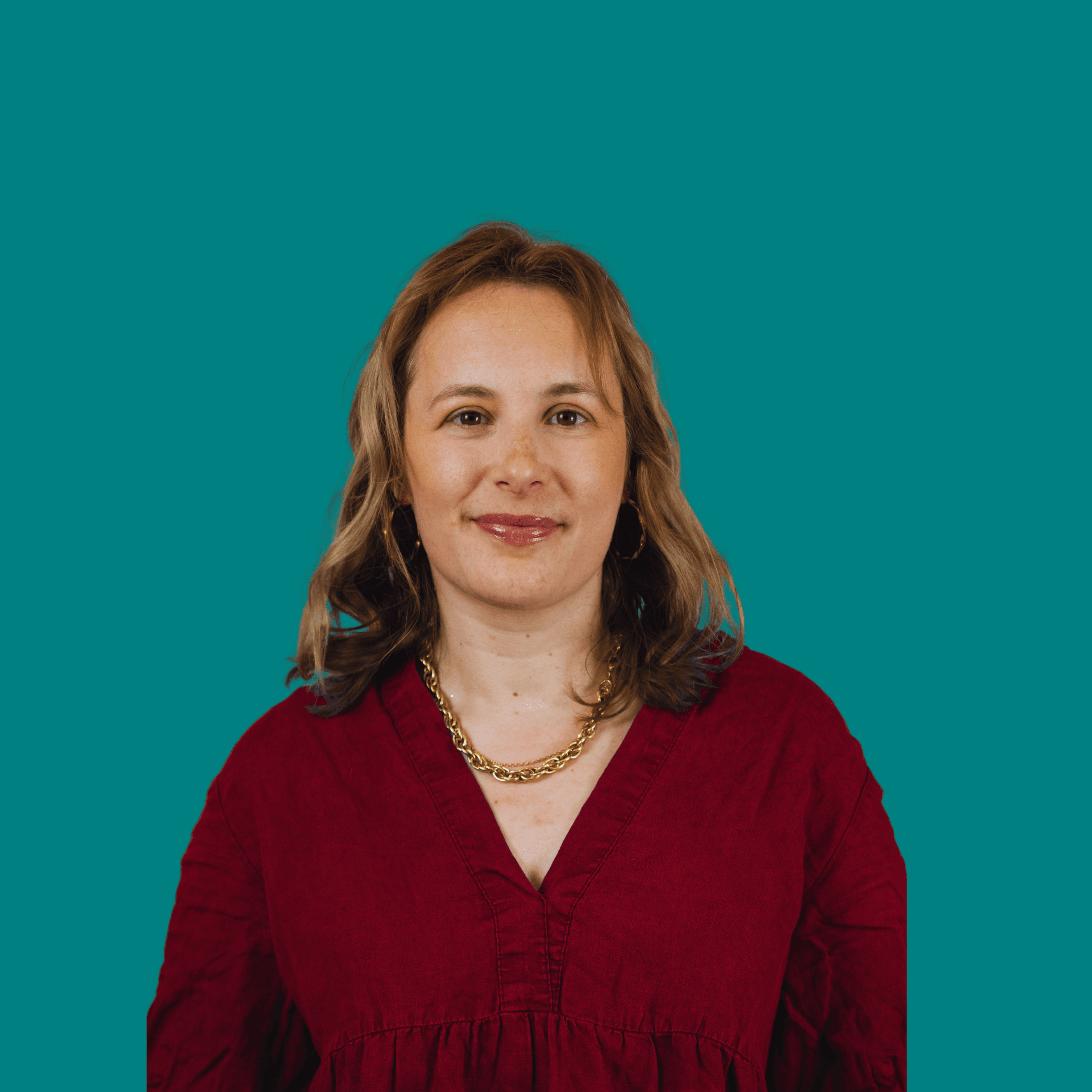 Deborah Chan Luin Kun, fondatrice de Mirza Conseil